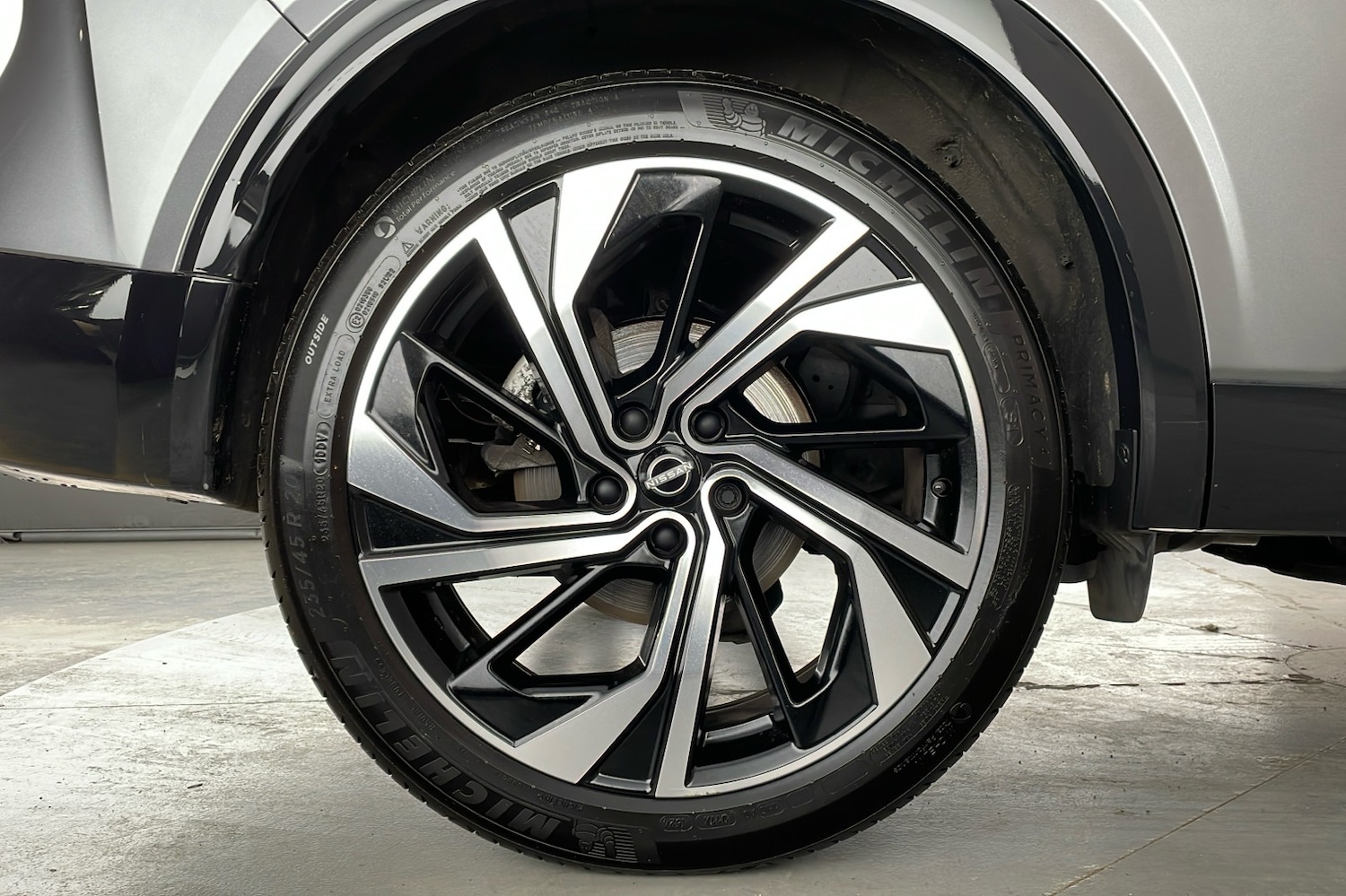 Used Nissan Qashqai 2024 for sale - 77781329: Photo 8