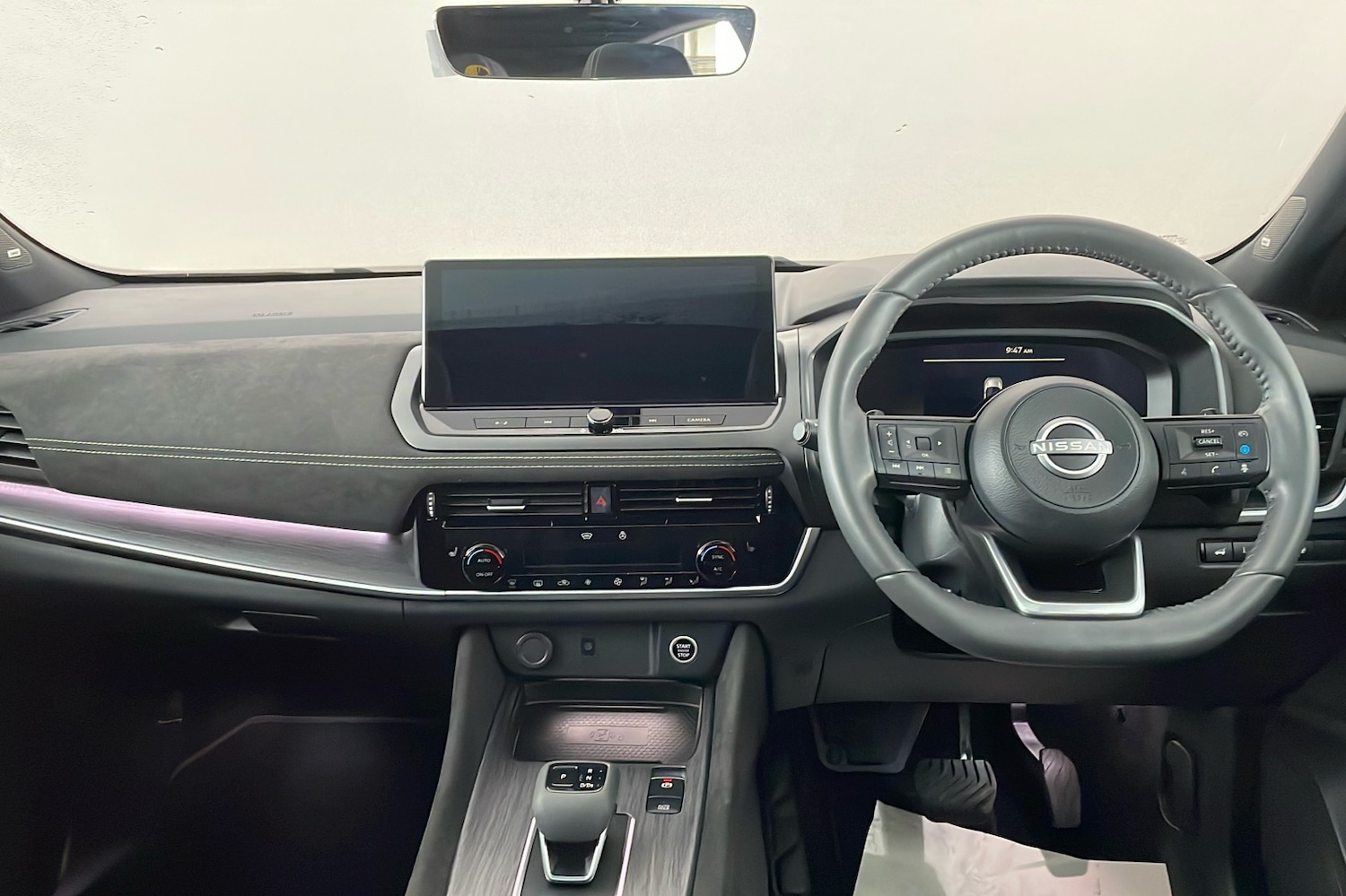 Used Nissan Qashqai 2024 for sale - 77781329: Photo 9