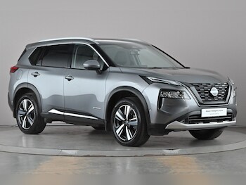 Used Nissan X-Trail 2023 for sale - 78237112: Photo