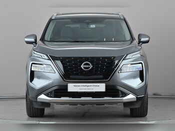 Used Nissan X-Trail 2023 for sale - 78237112: Photo