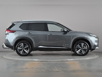 Used Nissan X-Trail 2023 for sale - 78237112: Photo