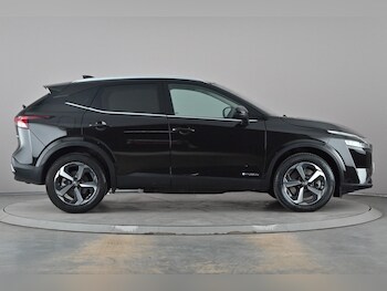 Used Nissan Qashqai 2024 for sale - 78608094: Photo