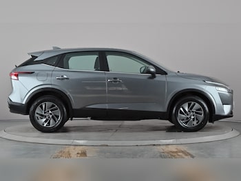 Used Nissan Qashqai 2022 for sale - 75742810: Photo