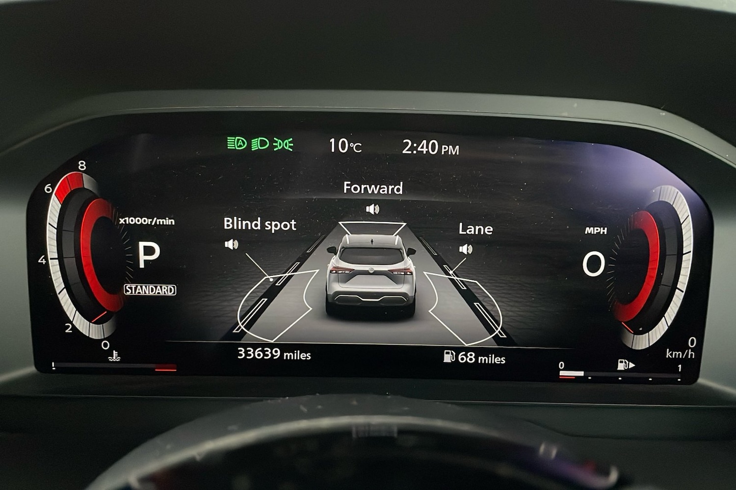 Used Nissan Qashqai 2022 for sale - 78141039: Photo 13