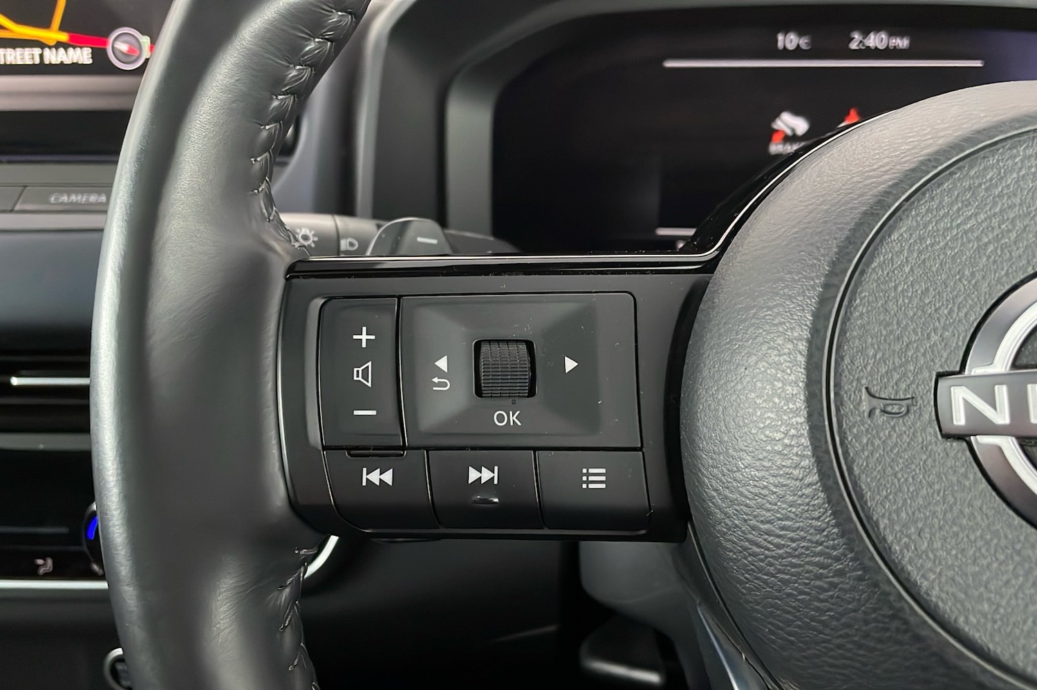 Used Nissan Qashqai 2022 for sale - 78141039: Photo 16