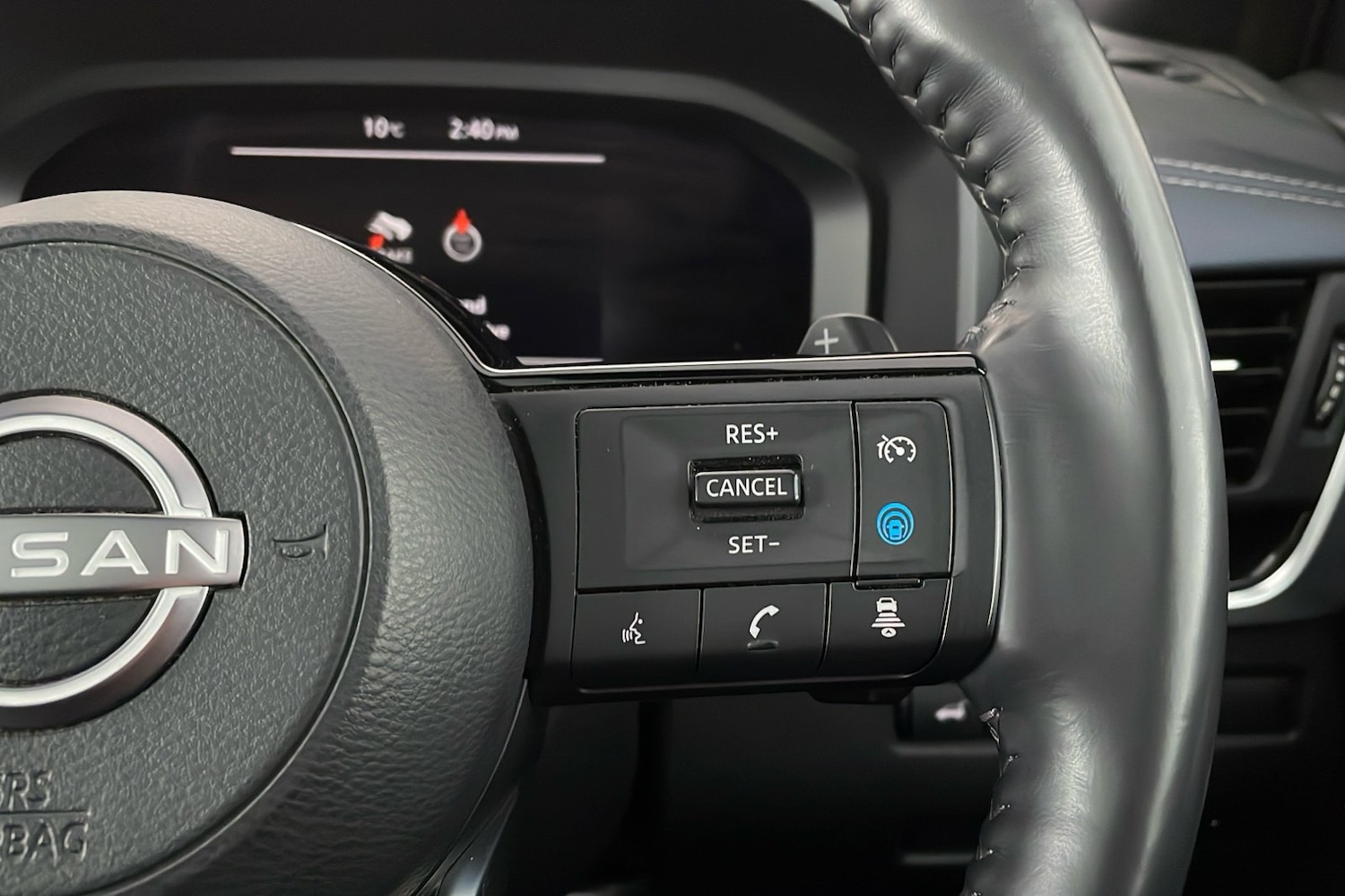 Used Nissan Qashqai 2022 for sale - 78141039: Photo 17