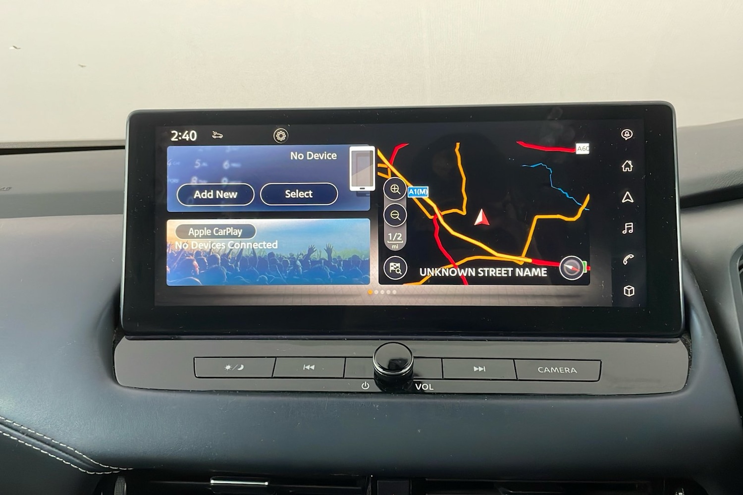 Used Nissan Qashqai 2022 for sale - 78141039: Photo 19