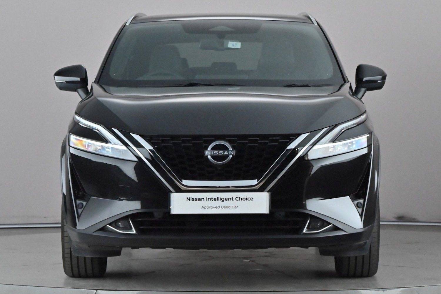 Used Nissan Qashqai 2022 for sale - 78141039: Photo 2