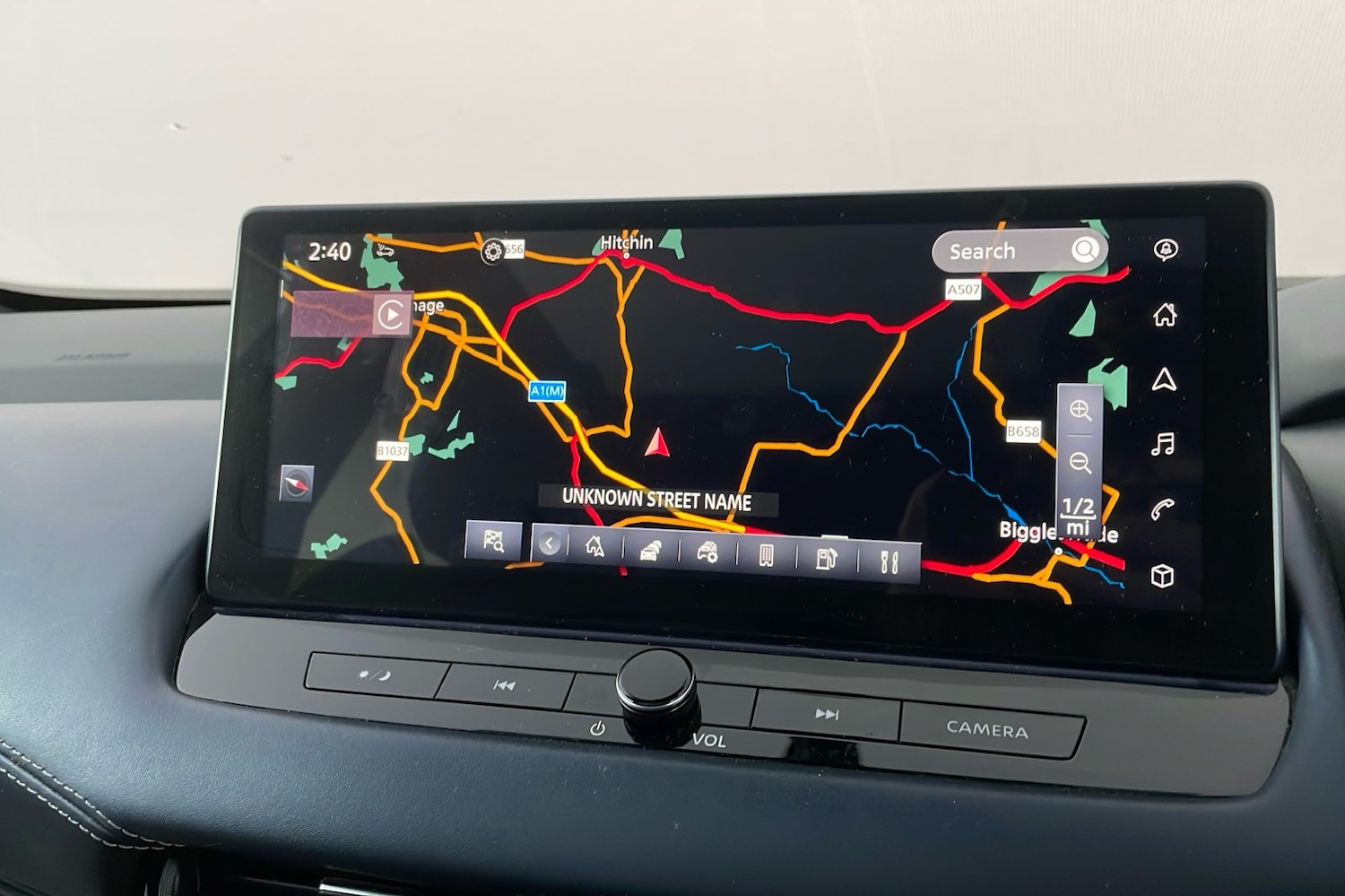 Used Nissan Qashqai 2022 for sale - 78141039: Photo 20