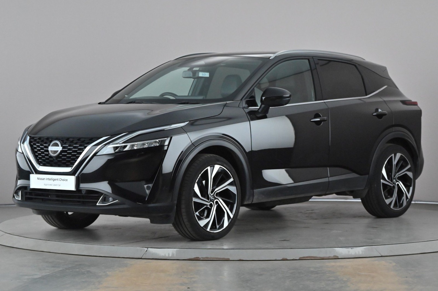 Used Nissan Qashqai 2022 for sale - 78141039: Photo 21