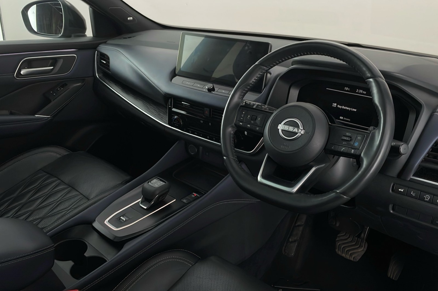 Used Nissan Qashqai 2022 for sale - 78141039: Photo 22