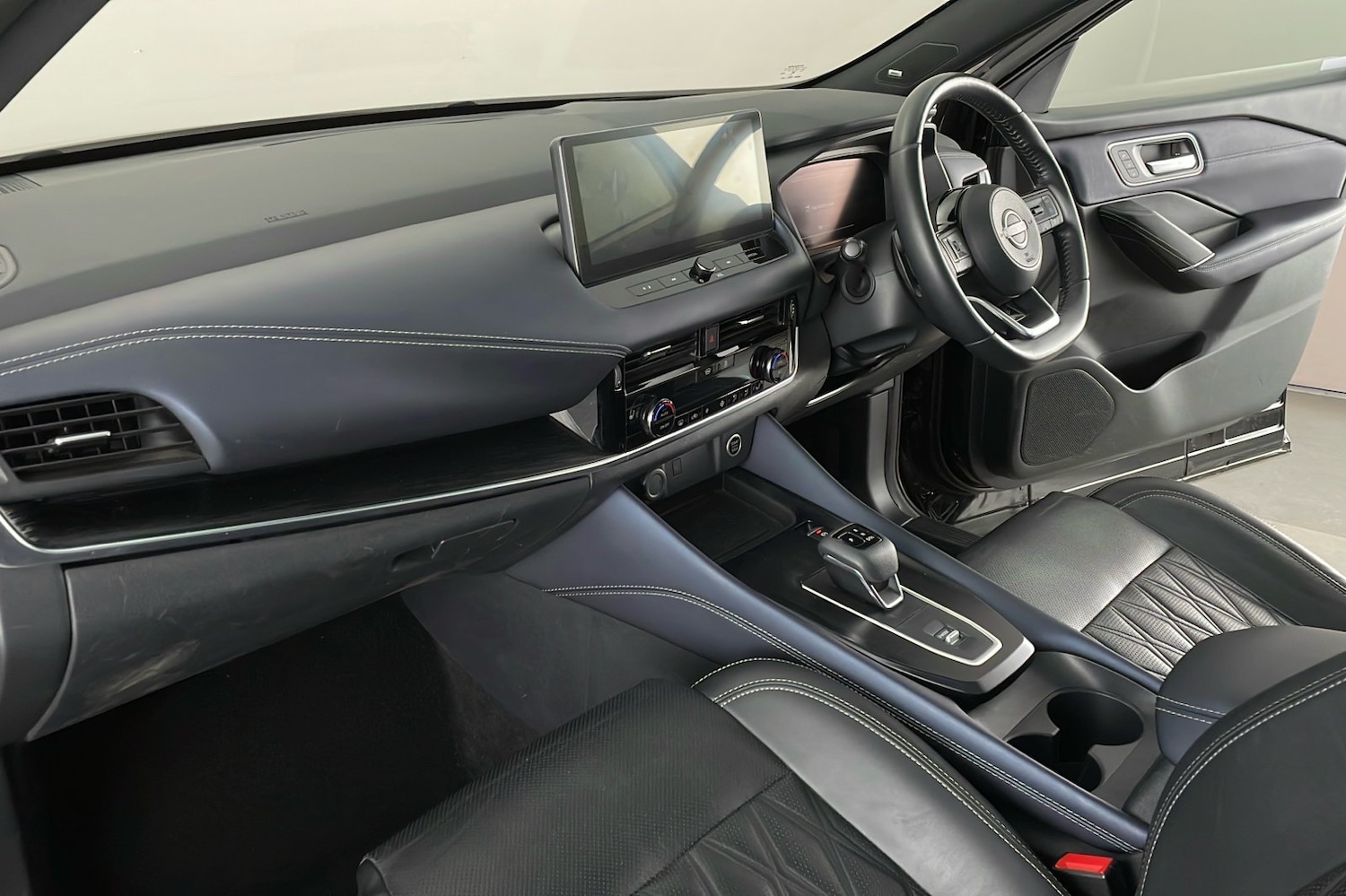 Used Nissan Qashqai 2022 for sale - 78141039: Photo 23