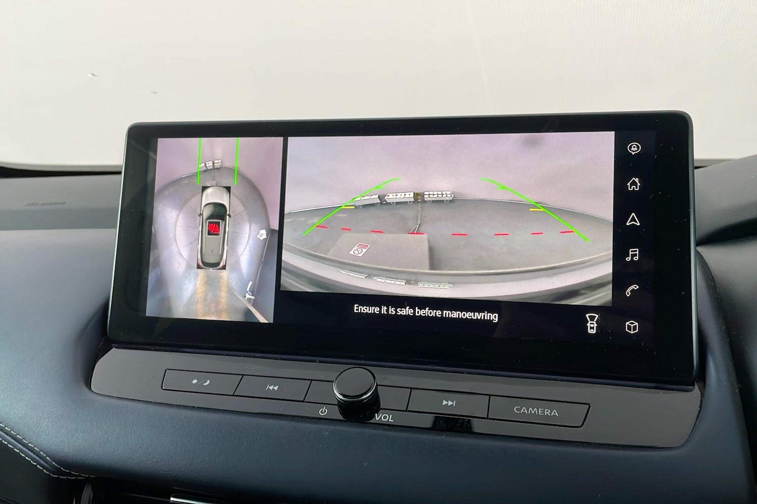 Used Nissan Qashqai 2022 for sale - 78141039: Photo 26