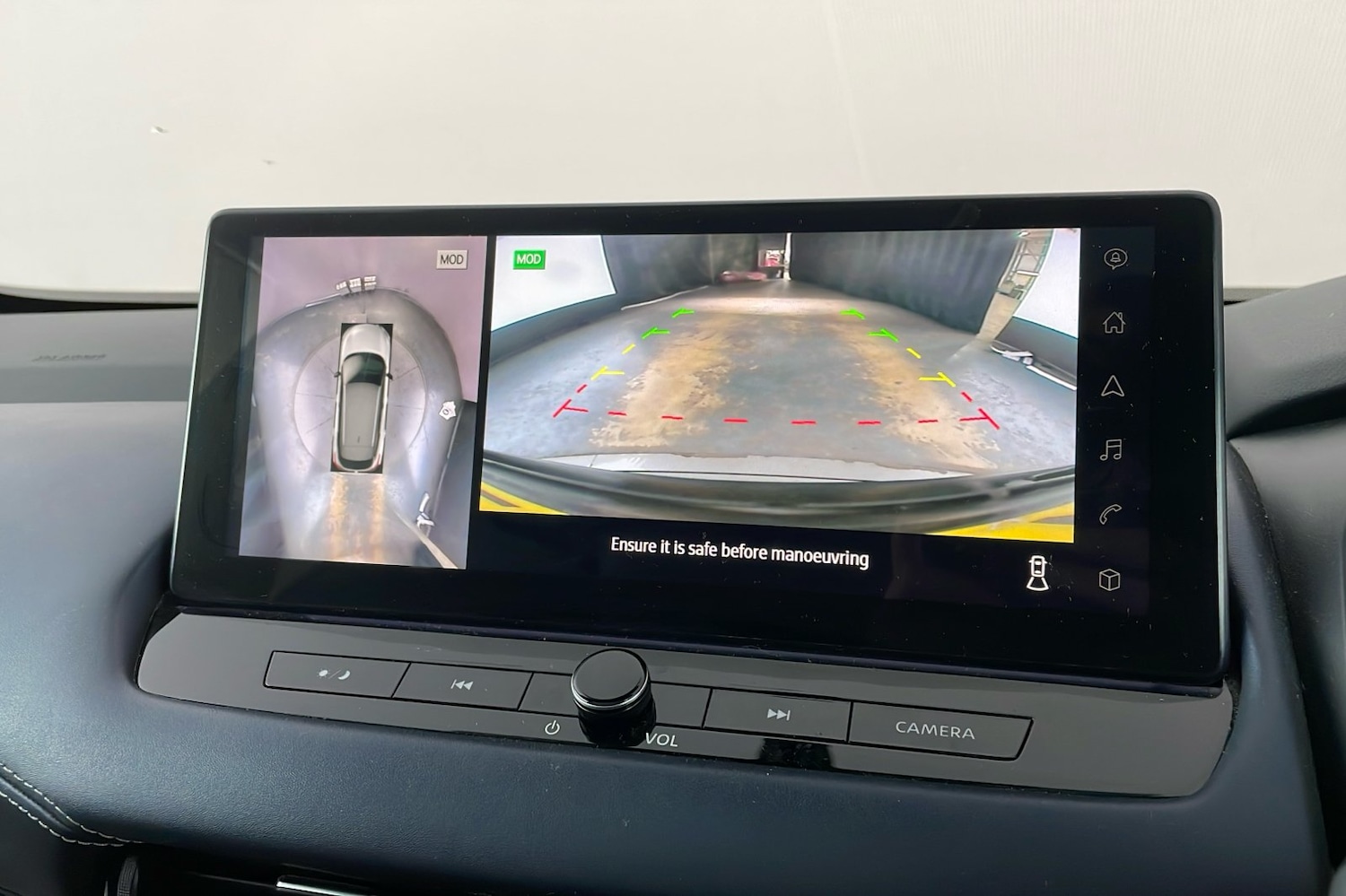 Used Nissan Qashqai 2022 for sale - 78141039: Photo 27