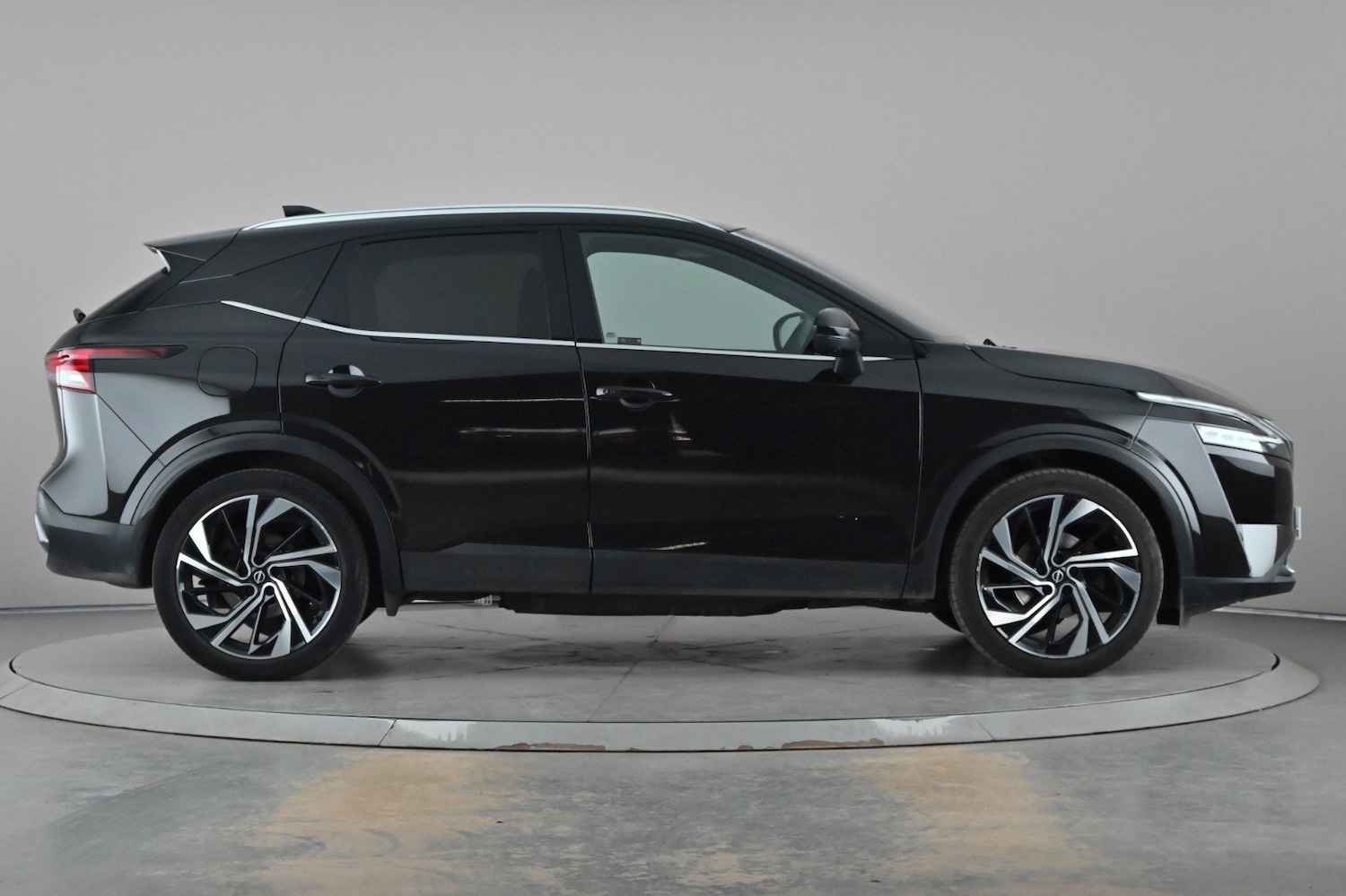 Used Nissan Qashqai 2022 for sale - 78141039: Photo 3