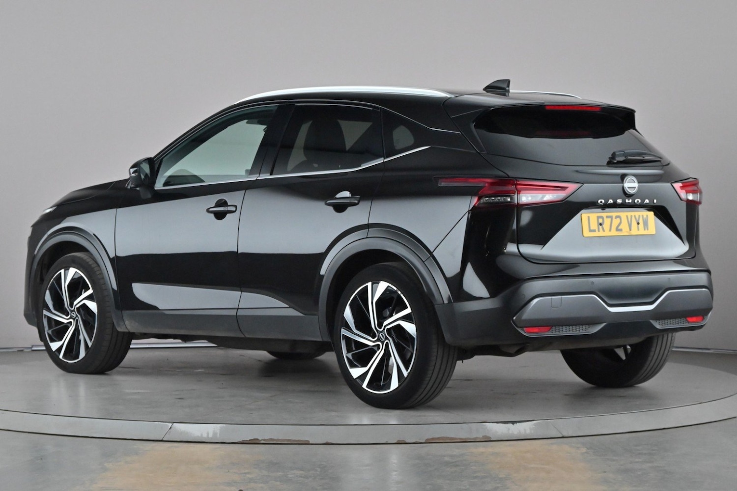 Used Nissan Qashqai 2022 for sale - 78141039: Photo 5