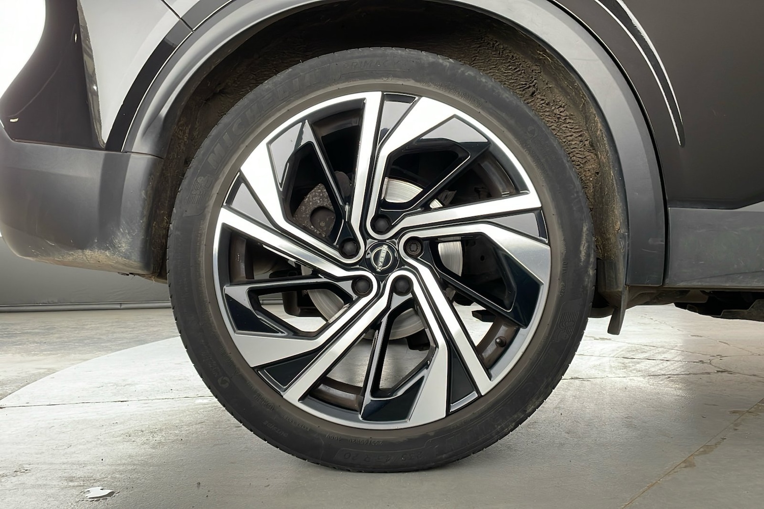 Used Nissan Qashqai 2022 for sale - 78141039: Photo 8