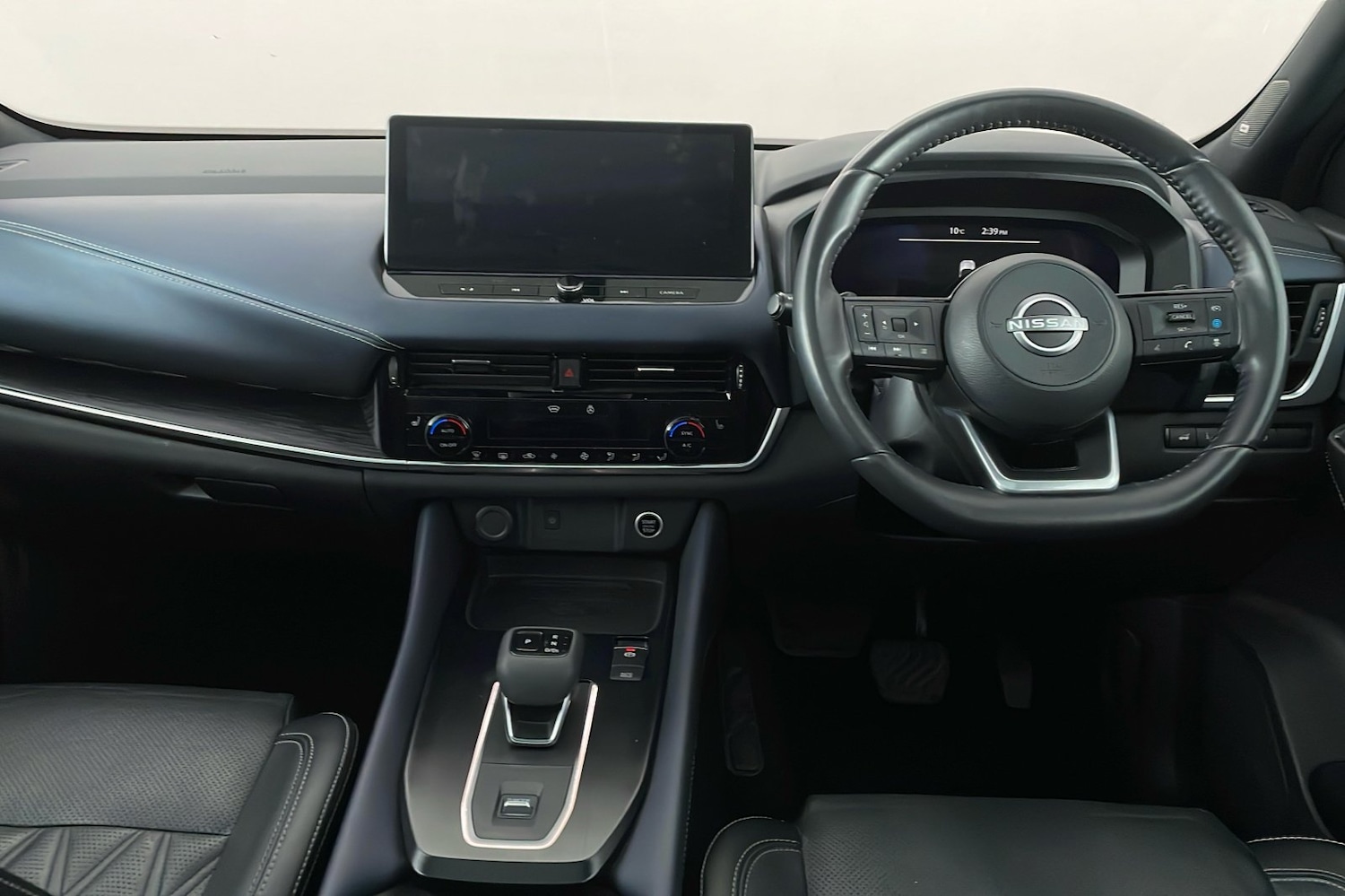 Used Nissan Qashqai 2022 for sale - 78141039: Photo 9