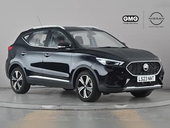 Used MG MG ZS 2023 for sale - 79639245: Photo