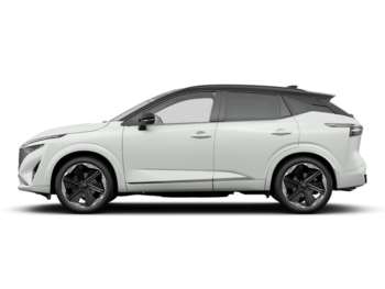 Used Nissan Qashqai  for sale - 71702811: Photo