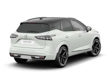 Used Nissan Qashqai  for sale - 71702811: Photo
