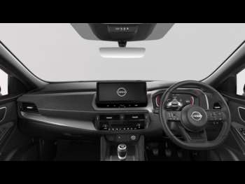 Used Nissan Qashqai  for sale - 71702811: Photo