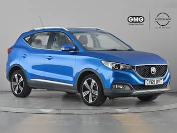 Used MG MG ZS 2019 for sale - 79639262: Photo