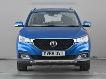 Used MG MG ZS 2019 for sale - 79639262: Photo