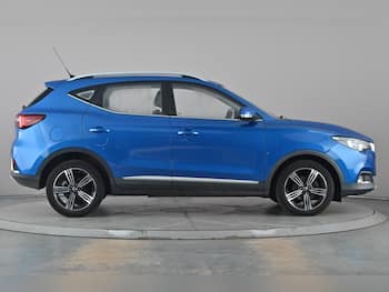 Used MG MG ZS 2019 for sale - 79639262: Photo