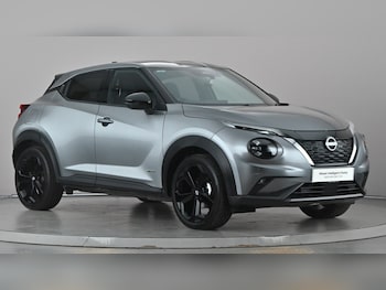 Nissan - Juke