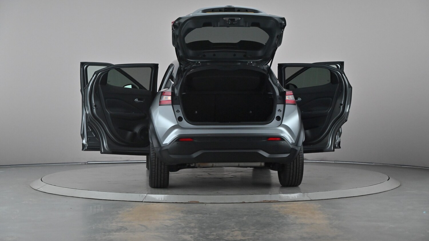 Vehicle 80