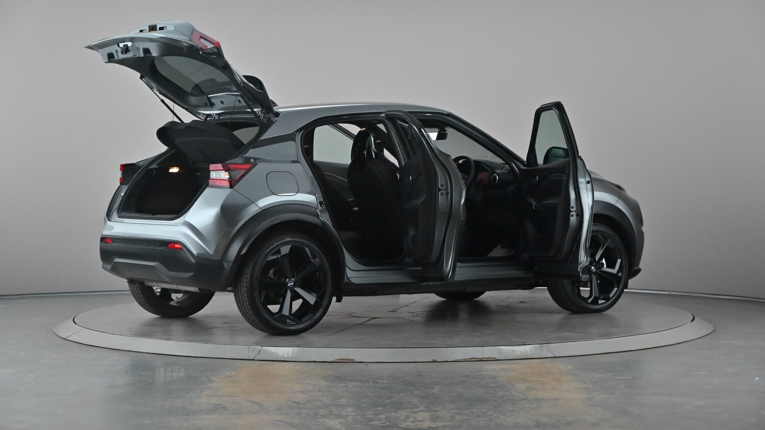 Vehicle 86