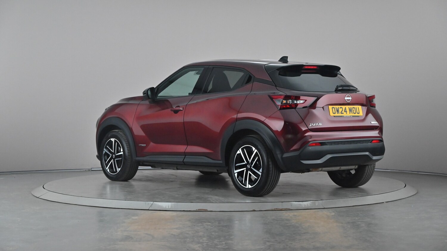 Vehicle 40