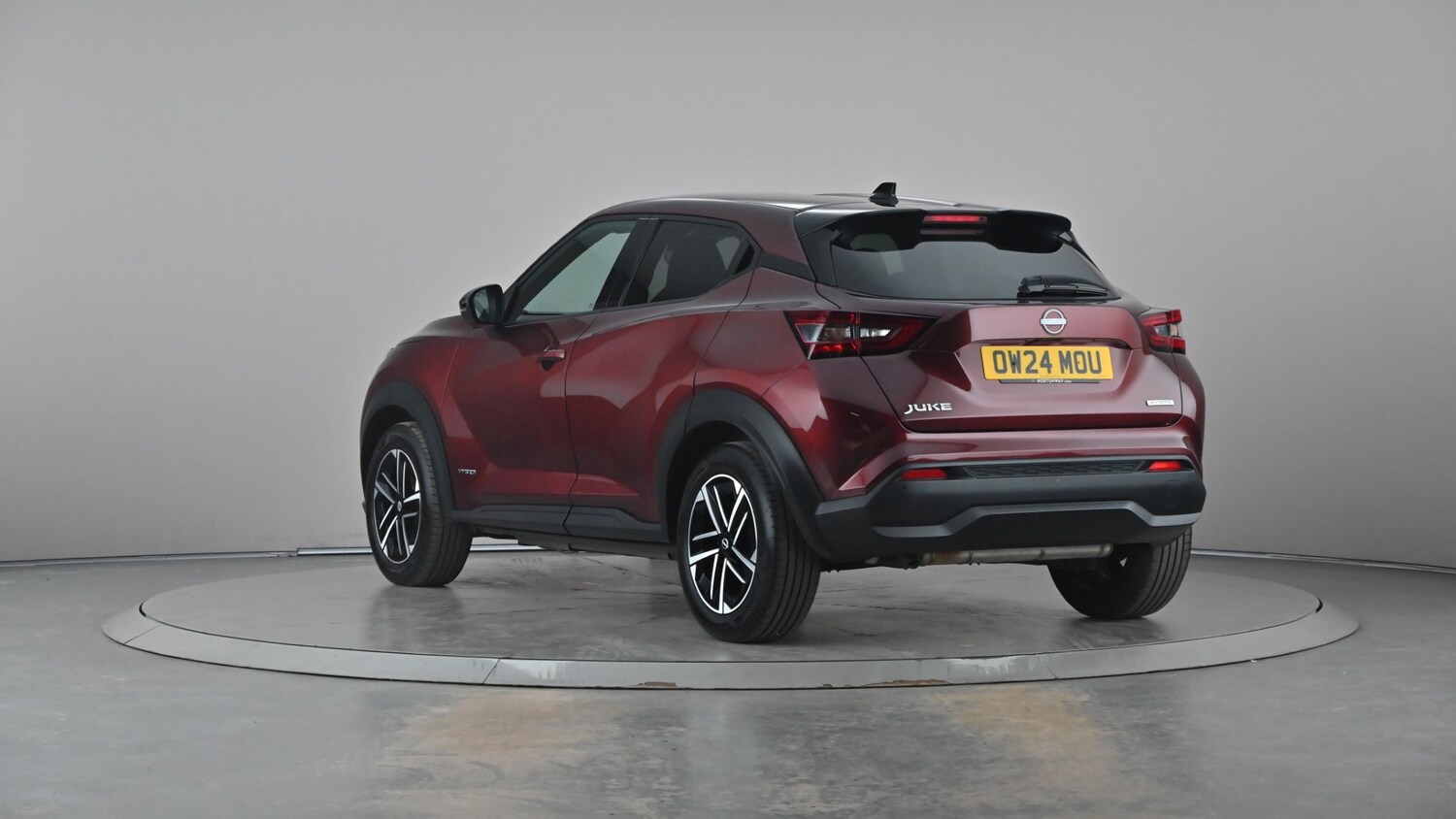Vehicle 41