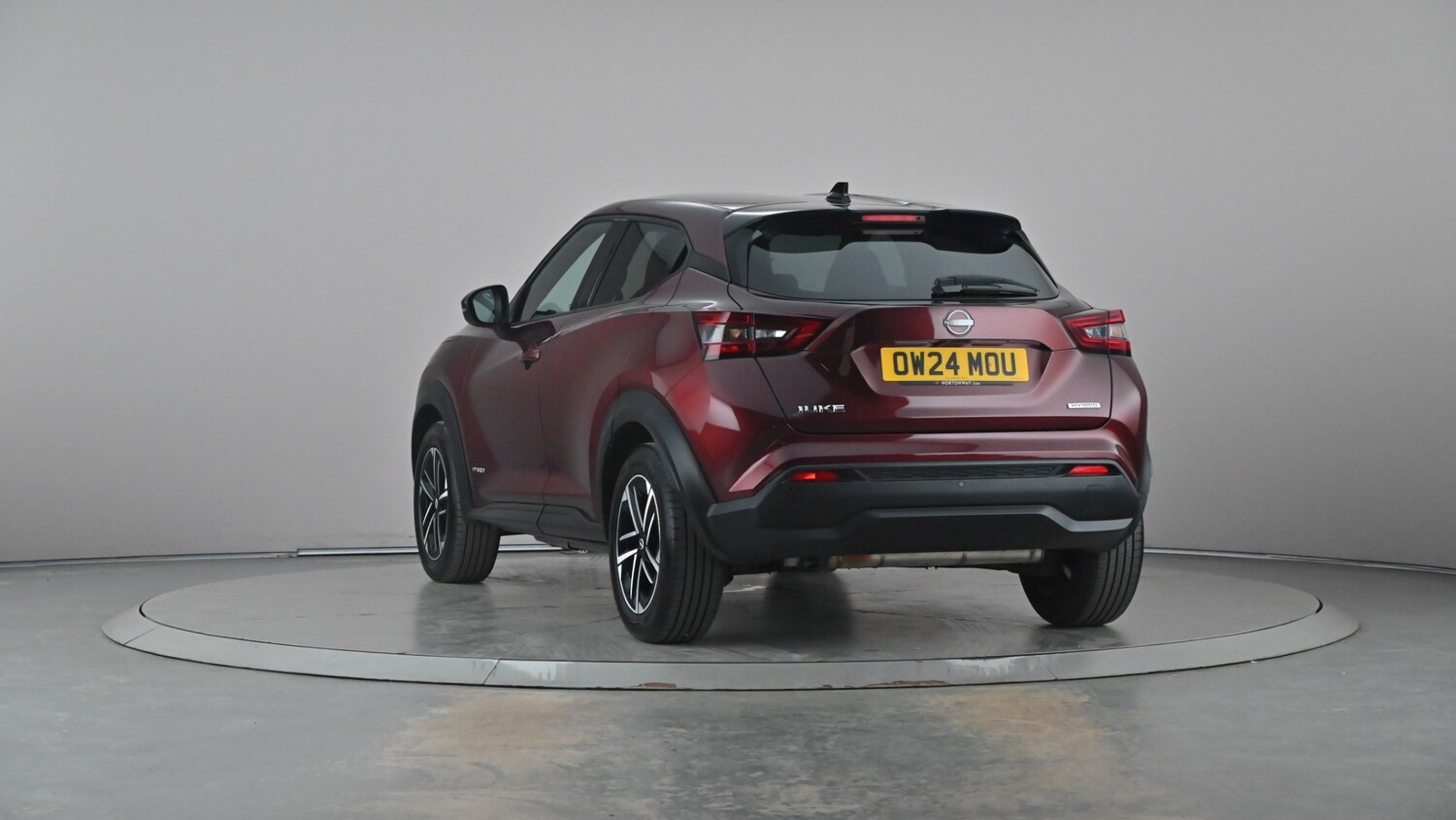 Vehicle 42