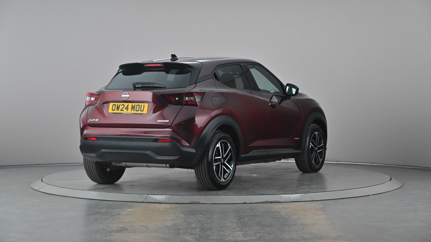 Vehicle 47