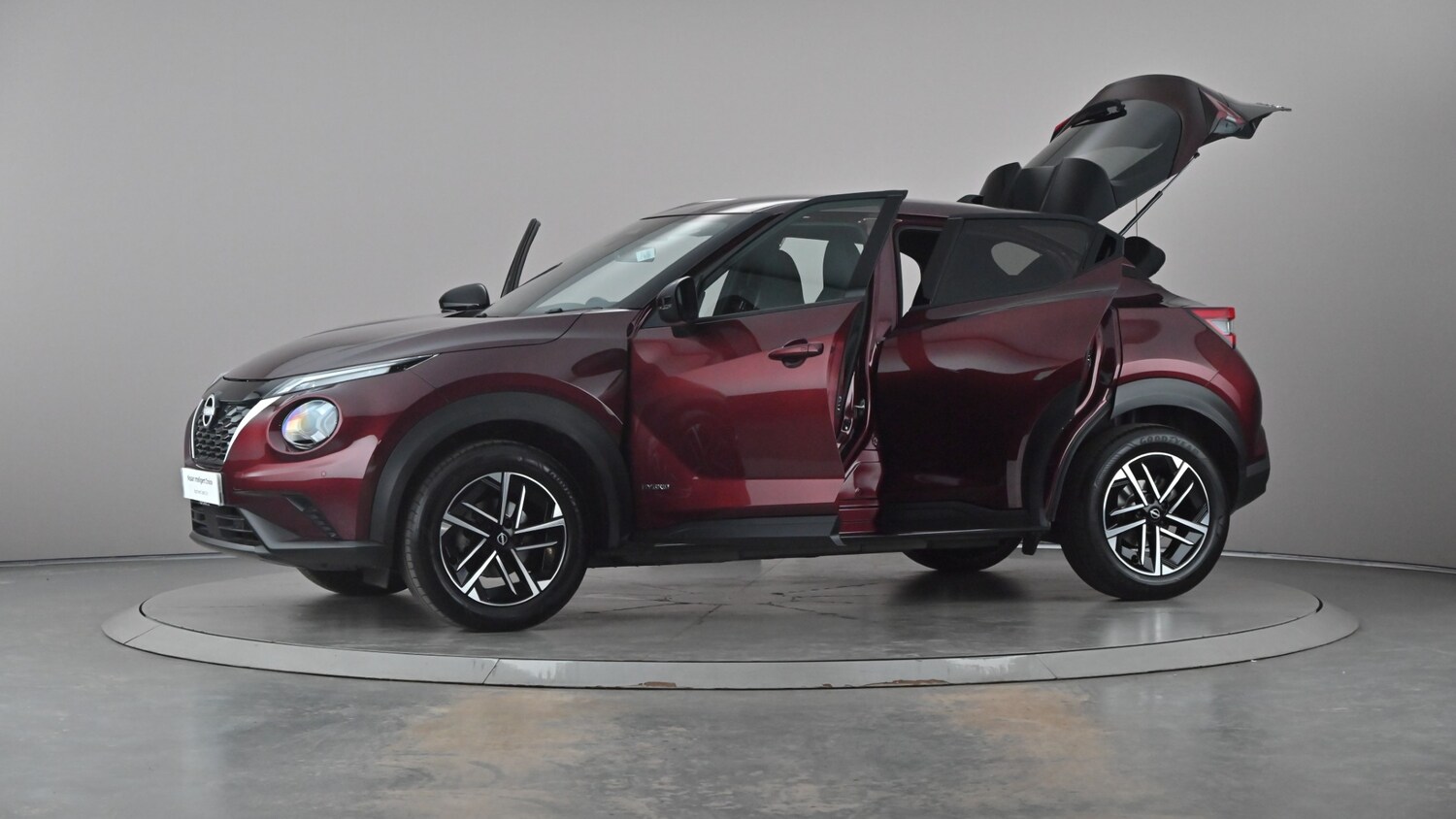Vehicle 69
