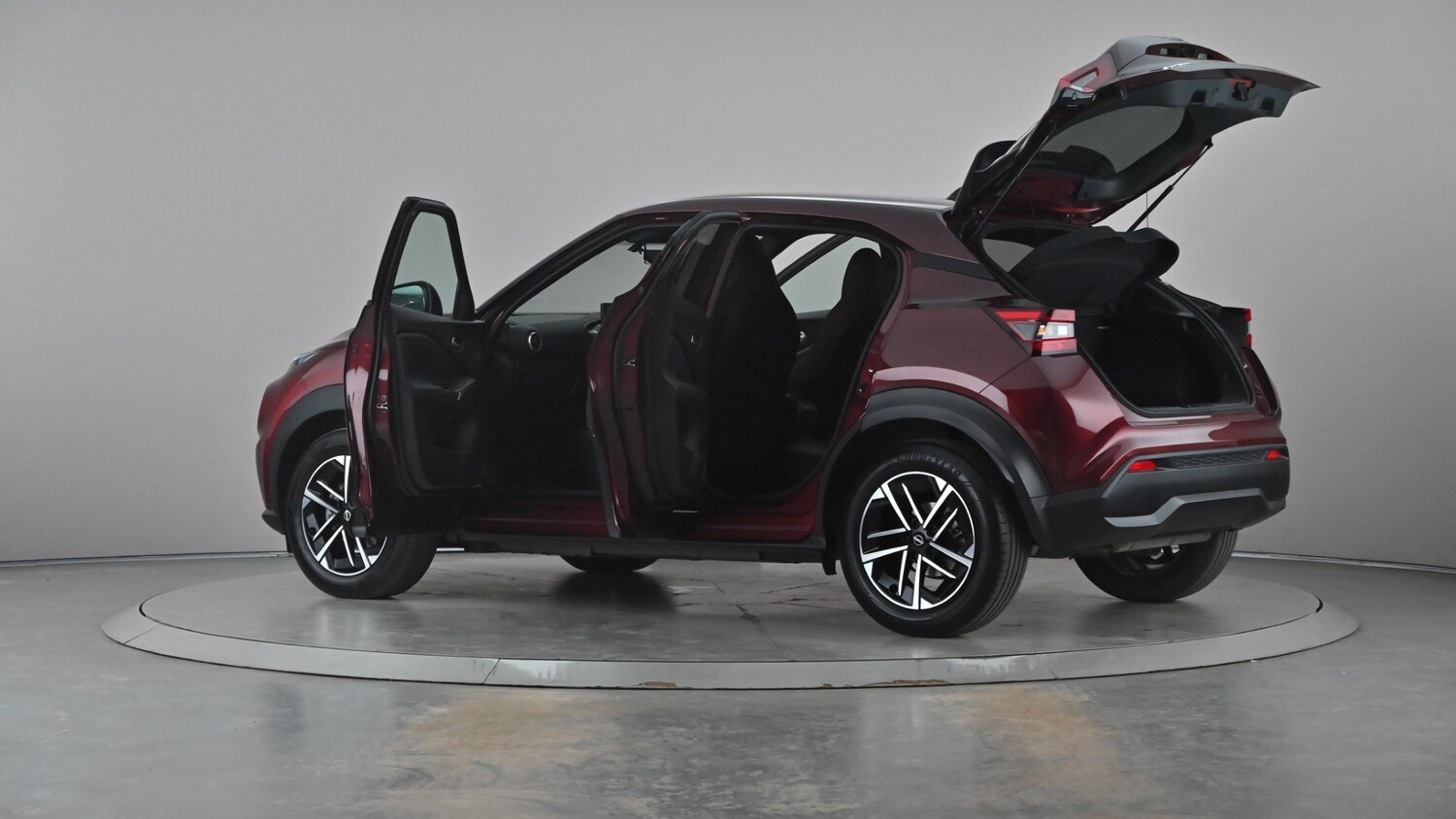 Vehicle 75