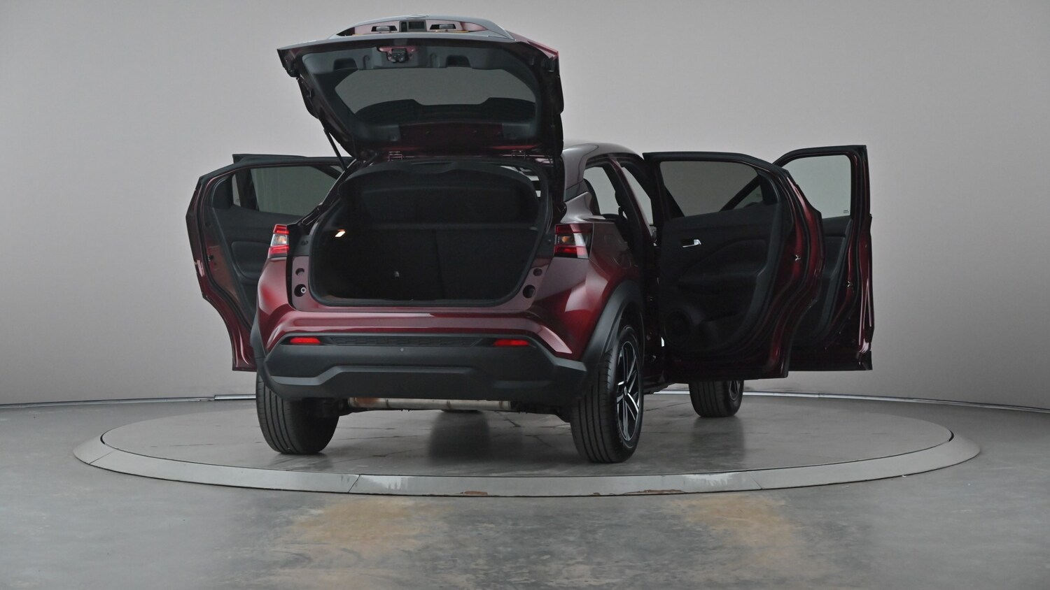 Vehicle 82