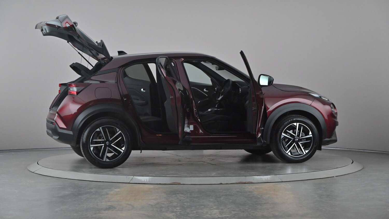 Vehicle 88
