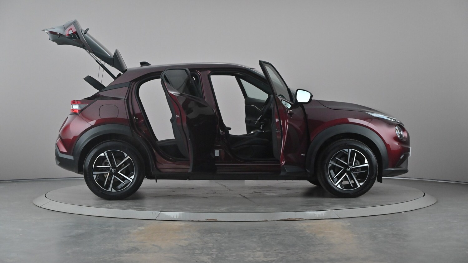 Vehicle 89