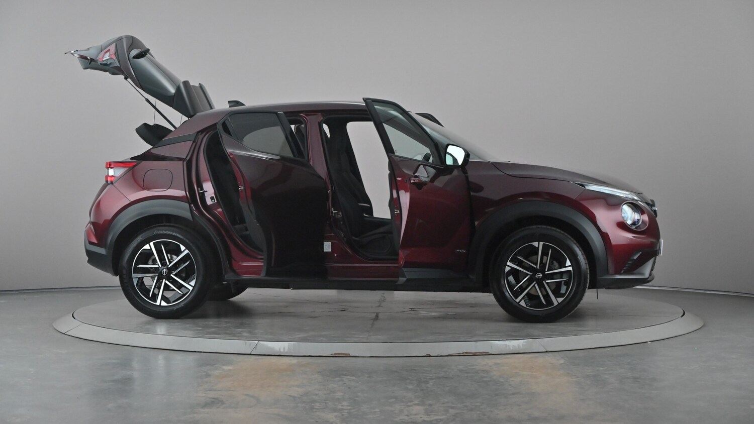 Vehicle 90