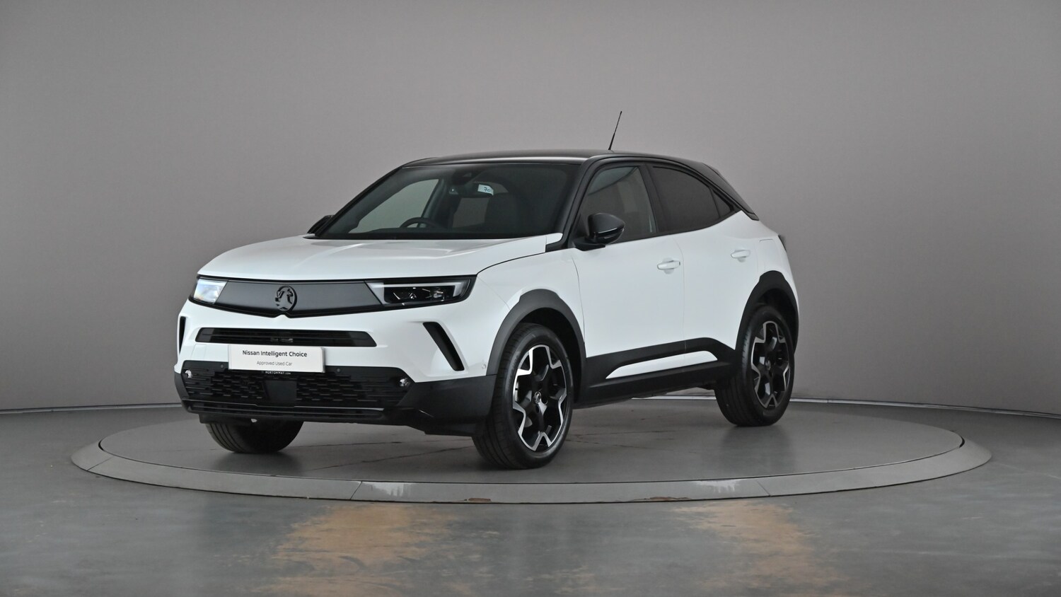 Vehicle 29