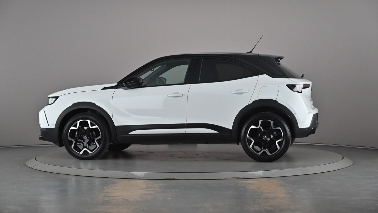 Vehicle 36