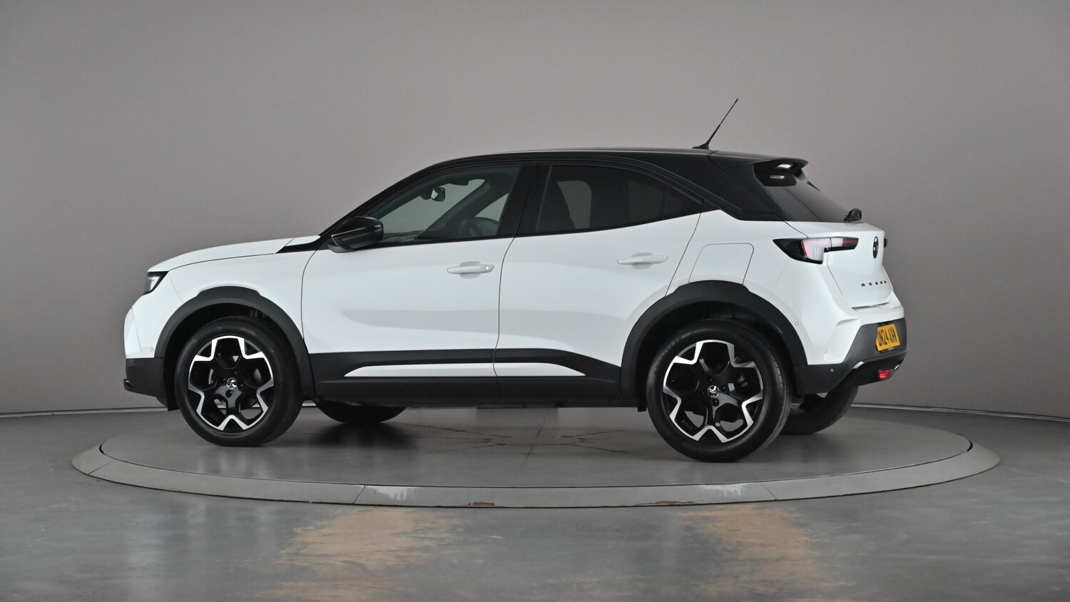 Vehicle 37