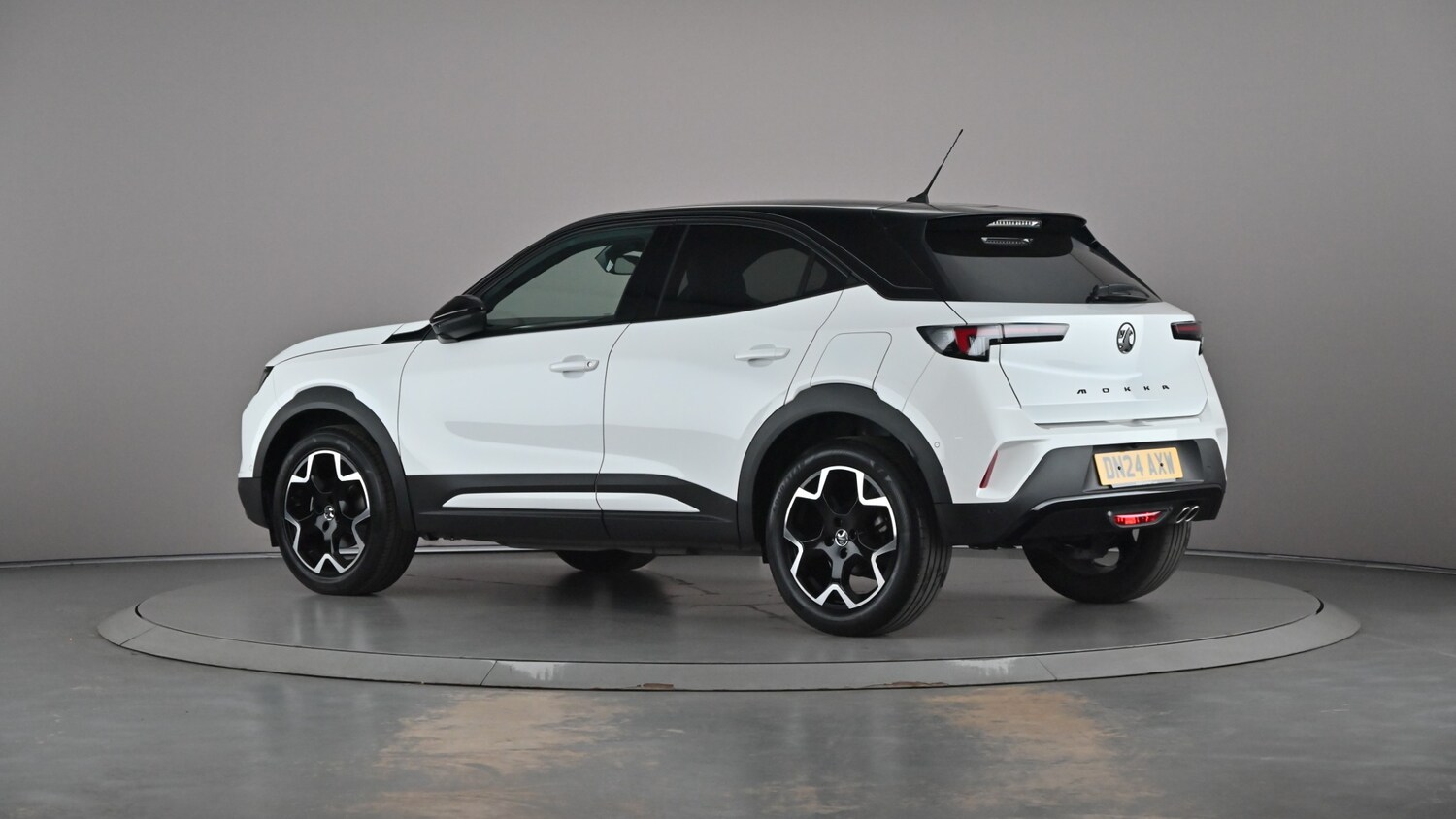 Vehicle 39
