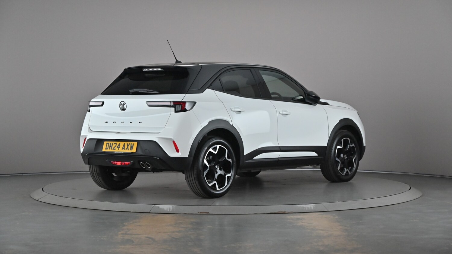Vehicle 48