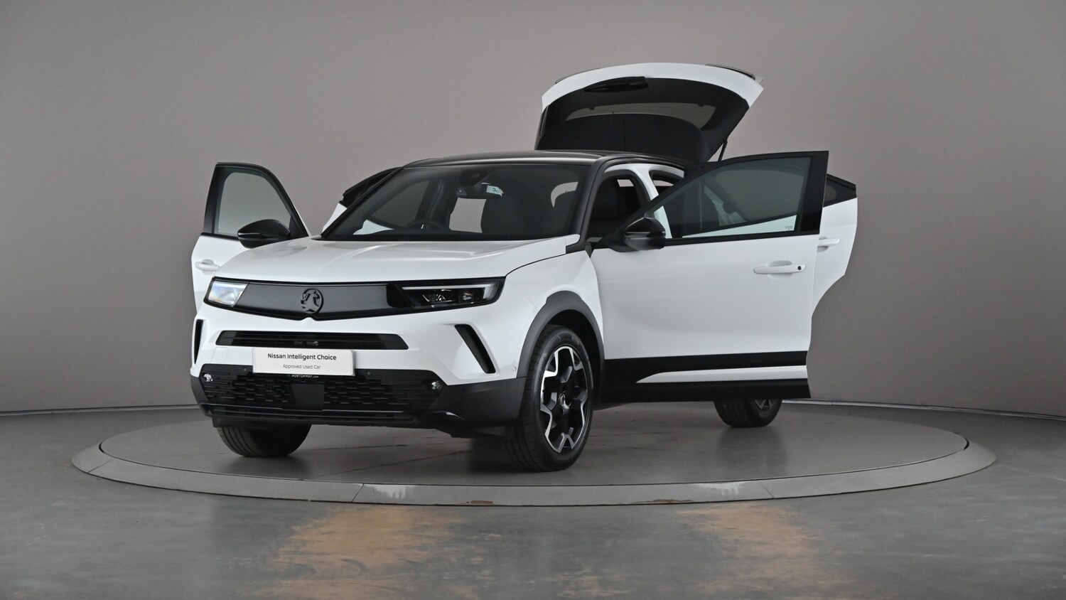 Vehicle 65