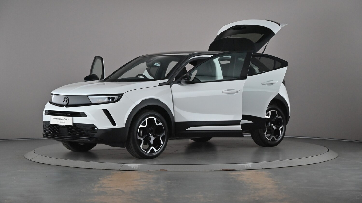 Vehicle 67