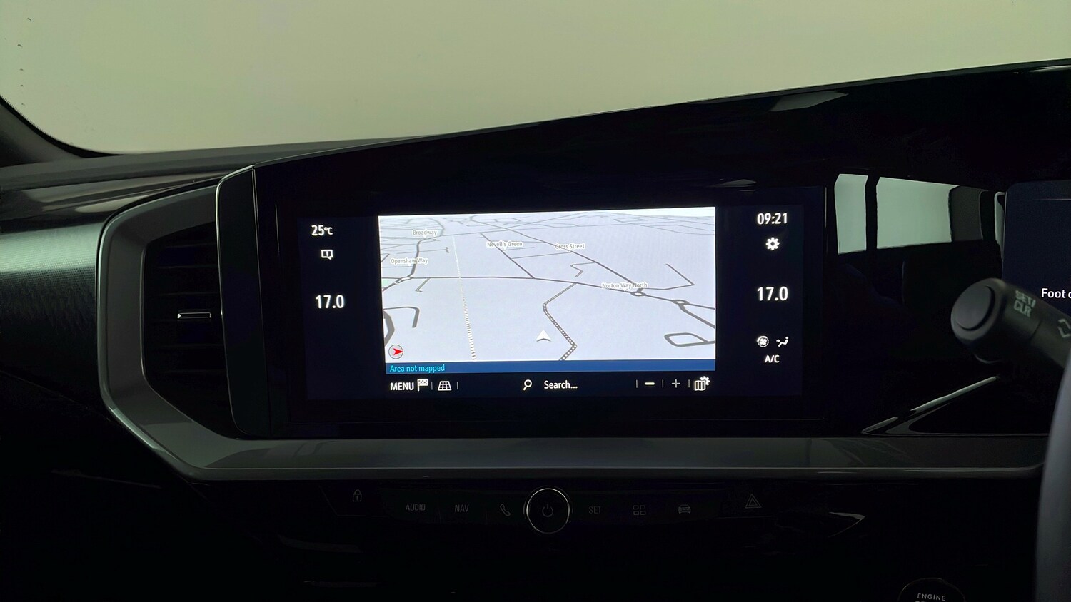Vehicle 94